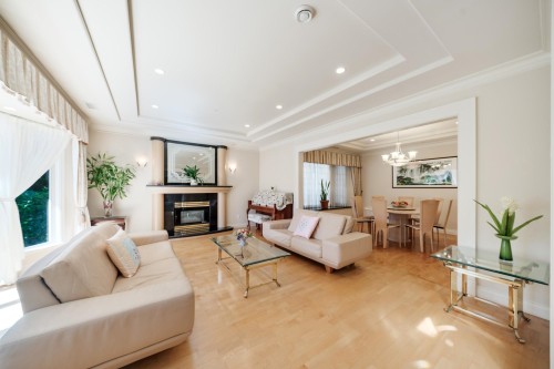 7088 Wiltshire Street, Vancouver, BC 