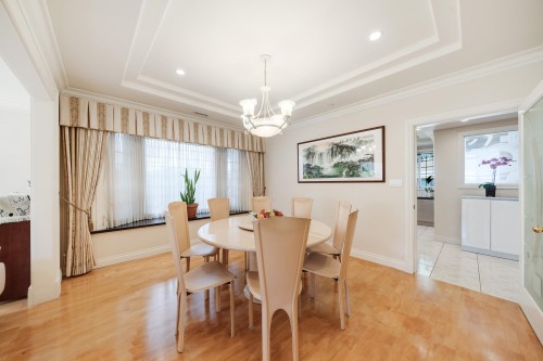 7088 Wiltshire Street, Vancouver, BC 