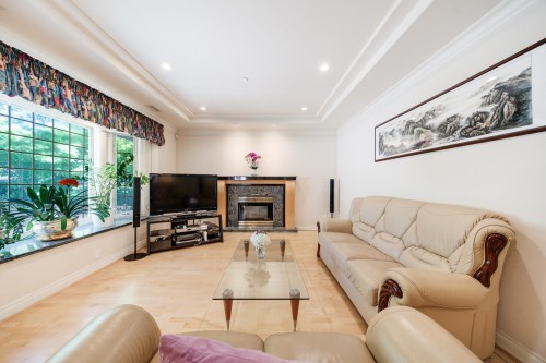 7088 Wiltshire Street, Vancouver, BC 