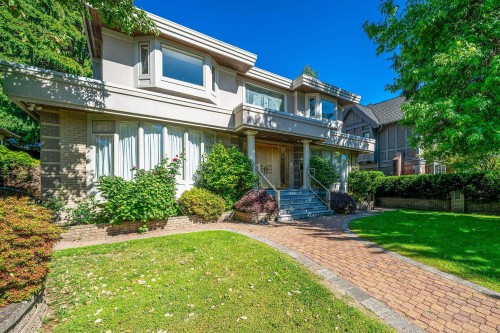 7088 Wiltshire Street, Vancouver, BC 