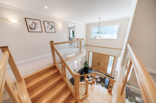 7088 Wiltshire Street, Vancouver, BC 
