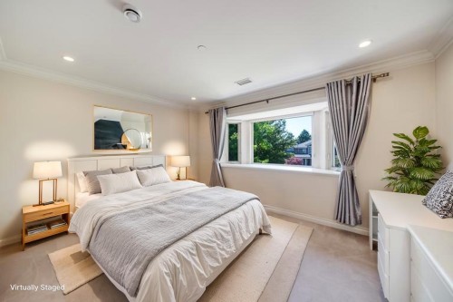 7088 Wiltshire Street, Vancouver, BC 