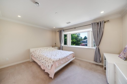 7088 Wiltshire Street, Vancouver, BC 