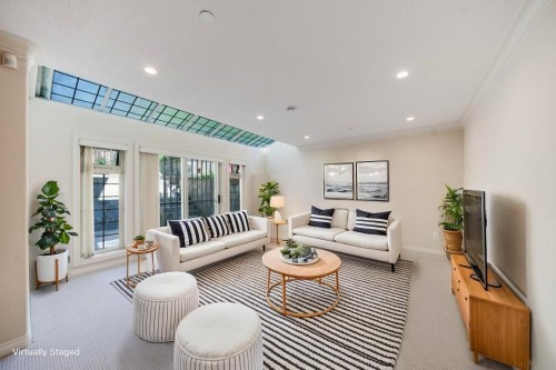 7088 Wiltshire Street, Vancouver, BC 