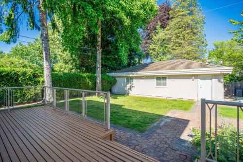 7088 Wiltshire Street, Vancouver, BC 