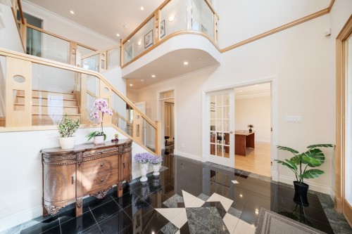 7088 Wiltshire Street, Vancouver, BC 