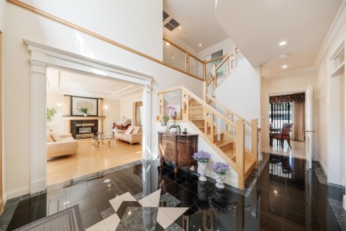 7088 Wiltshire Street, Vancouver, BC 