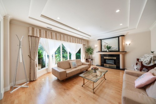 7088 Wiltshire Street, Vancouver, BC 