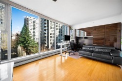 702-1008 Cambie Street  Vancouver, BC V6B 6J7