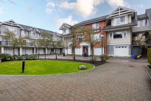 51-9551 Ferndale Road  Richmond, BC V6Y 0A6