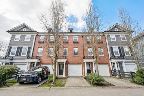 38-19572 Fraser Way  Pitt Meadows, BC V3Y 0A9