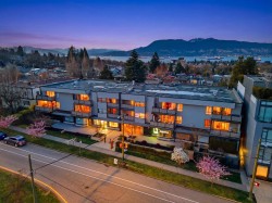 207-3663 16 Avenue W Vancouver, BC V6R 3C3