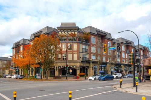 412-2627 Shaughnessy Street  Port Coquitlam, BC V3C 0E1