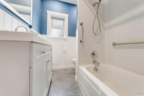 3726 Trinity Street, Burnaby, BC 