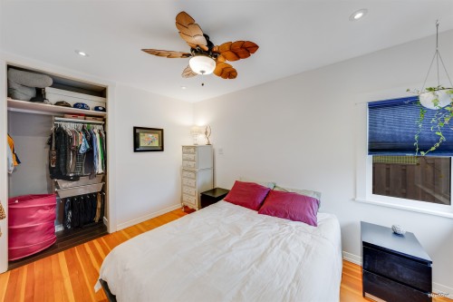 3726 Trinity Street, Burnaby, BC 