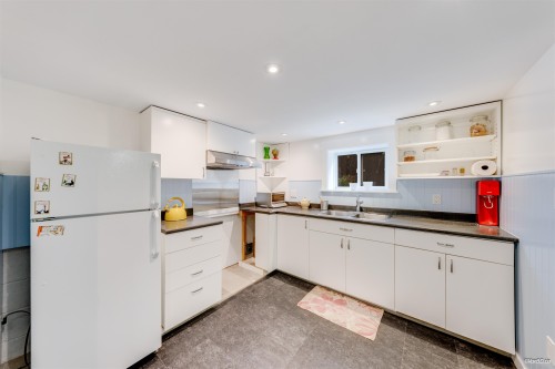 3726 Trinity Street, Burnaby, BC 