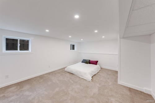 3726 Trinity Street, Burnaby, BC 