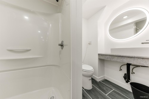 3726 Trinity Street, Burnaby, BC 