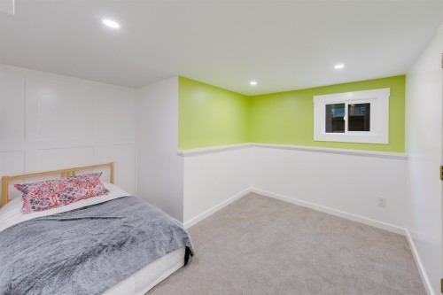 3726 Trinity Street, Burnaby, BC 