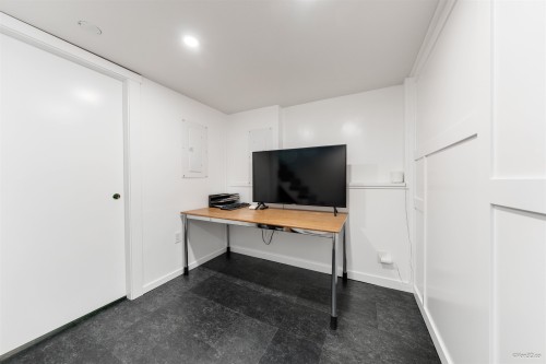 3726 Trinity Street, Burnaby, BC 