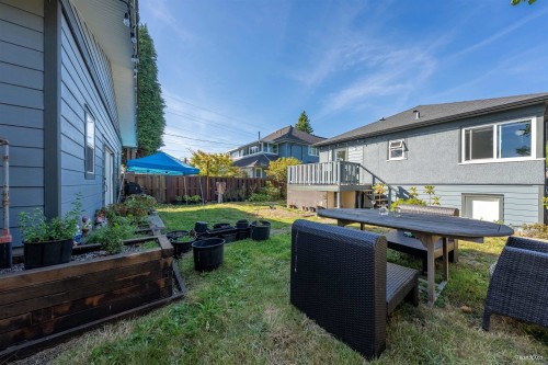3726 Trinity Street, Burnaby, BC 