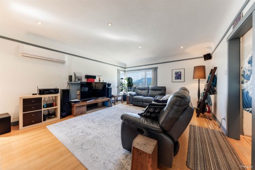 3726 Trinity Street, Burnaby, BC 