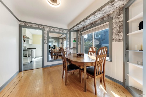 3726 Trinity Street, Burnaby, BC 