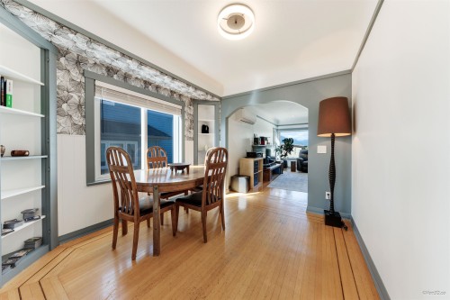 3726 Trinity Street, Burnaby, BC 