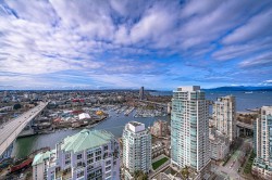 3501-1480 Howe Street Vancouver, BC V6Z 0G5