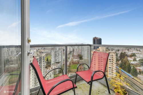 2508-3663 Crowley Drive  Vancouver, BC V5R 6H4
