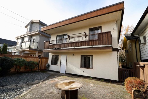 6816 Ontario Street, Vancouver, BC 