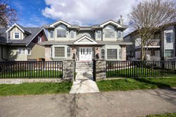 3259 46th Avenue E Vancouver, BC V5S 1B2