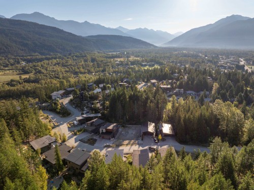 1317 Eagle Drive, Pemberton, BC 