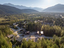 1317 Eagle Drive Pemberton, BC V0N 2L0