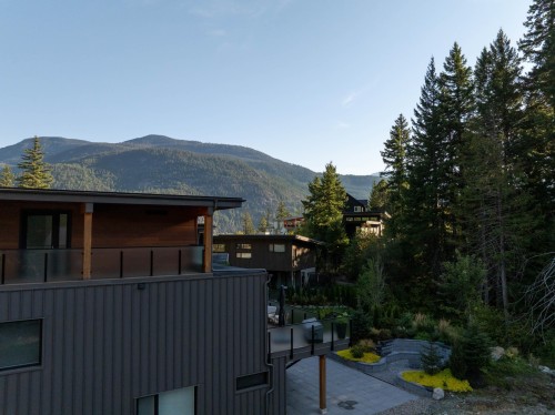 1317 Eagle Drive, Pemberton, BC 