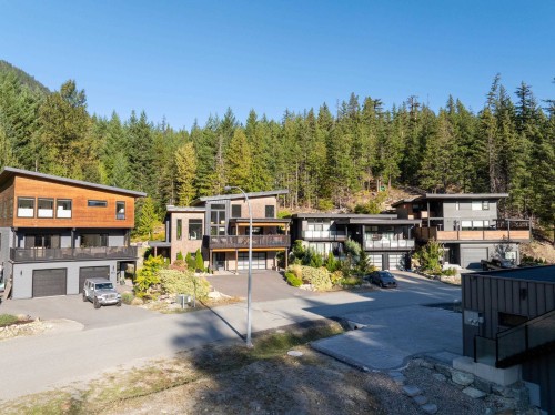 1317 Eagle Drive, Pemberton, BC 