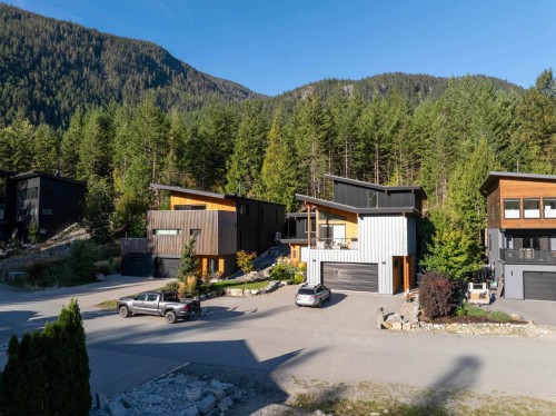 1317 Eagle Drive, Pemberton, BC 