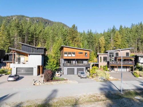 1317 Eagle Drive, Pemberton, BC 