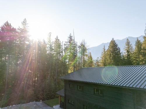1317 Eagle Drive, Pemberton, BC 