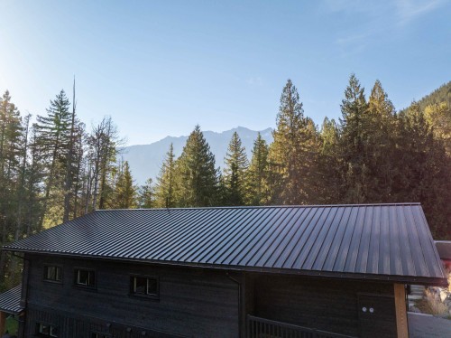 1317 Eagle Drive, Pemberton, BC 