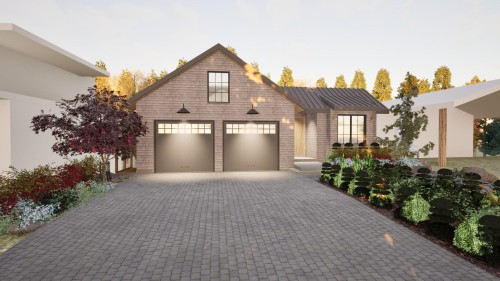 1317 Eagle Drive, Pemberton, BC 