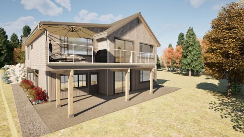 1317 Eagle Drive, Pemberton, BC 