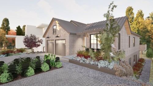 1317 Eagle Drive, Pemberton, BC 