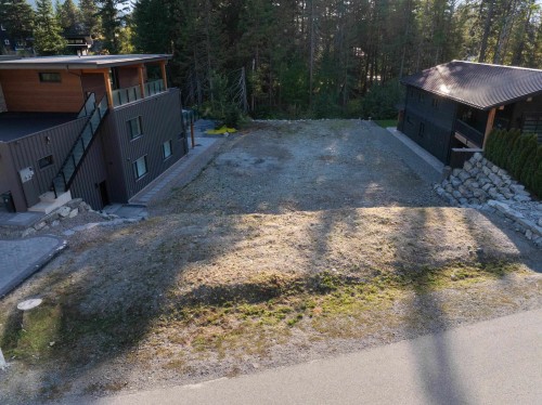 1317 Eagle Drive, Pemberton, BC 