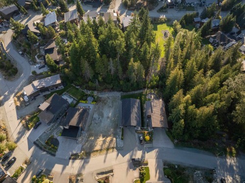 1317 Eagle Drive, Pemberton, BC 