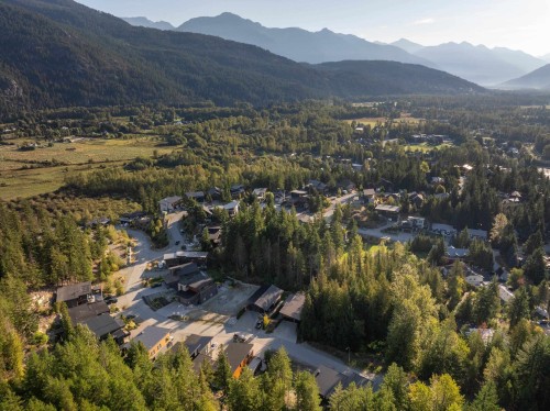 1317 Eagle Drive, Pemberton, BC 