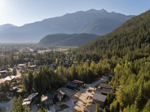 1317 Eagle Drive, Pemberton, BC 