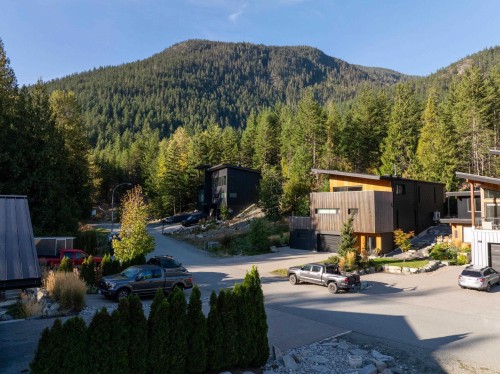 1317 Eagle Drive, Pemberton, BC 