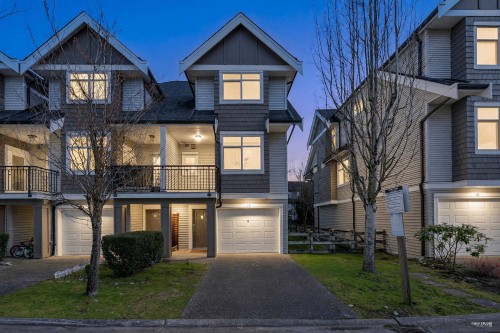 12-7322 Heather Street  Richmond, BC V6Y 2P6
