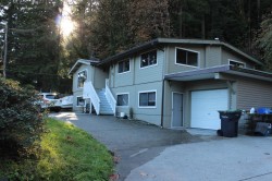 1472 Pipeline Road  Coquitlam, BC V3E 2X1